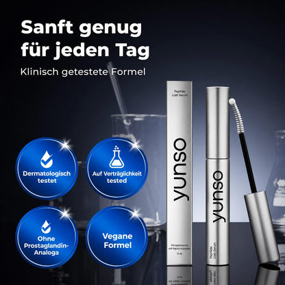 YUNSO Wimpernserum – 15 ml