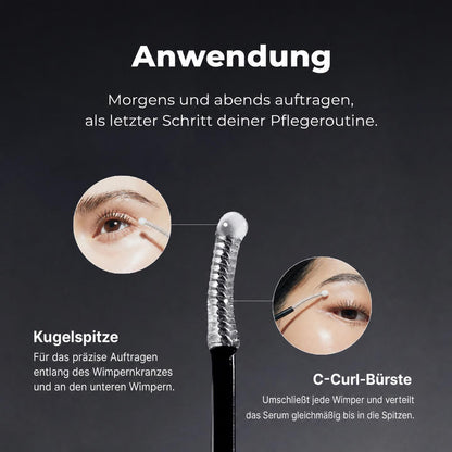 YUNSO Wimpernserum – 15 ml