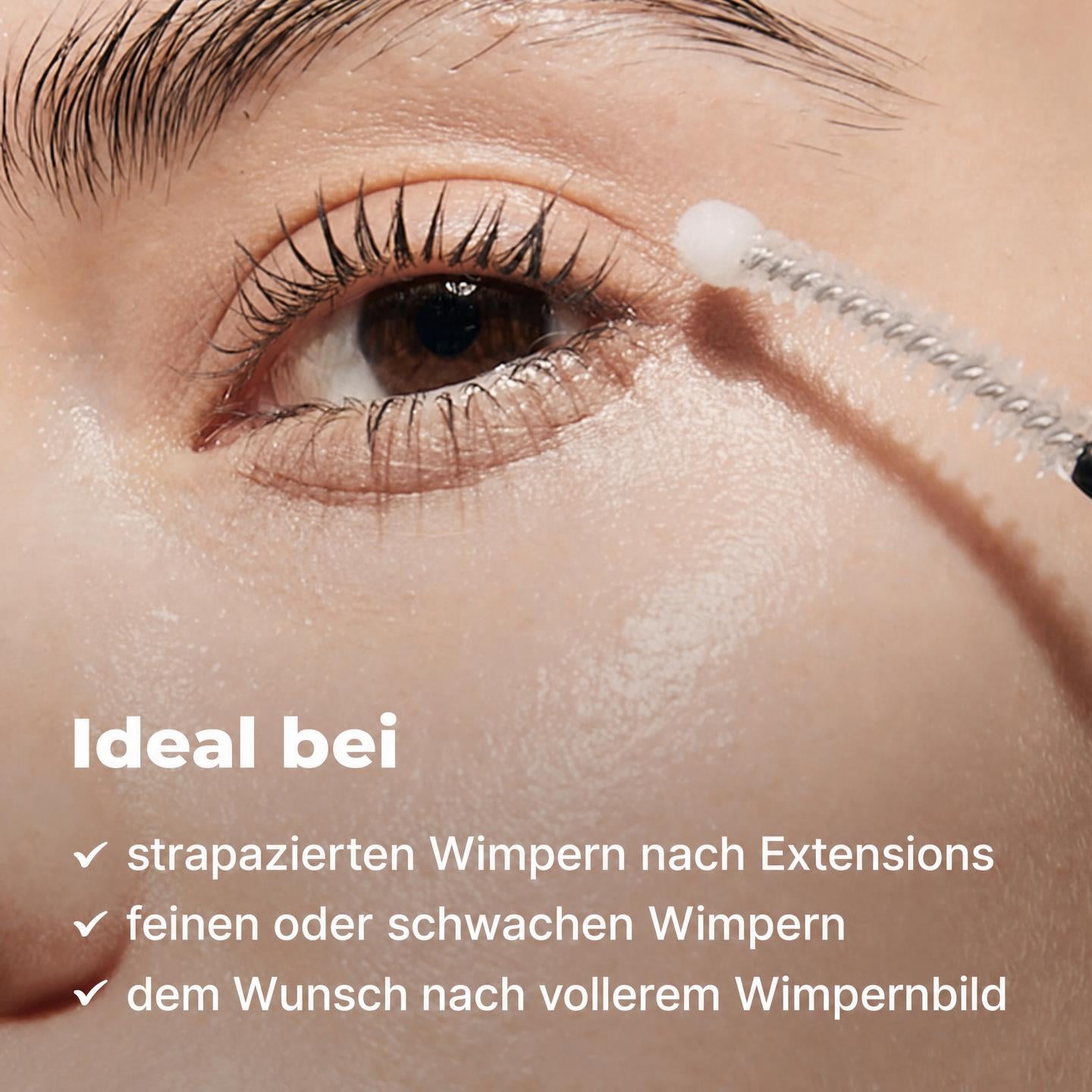 YUNSO Wimpernserum – 15 ml