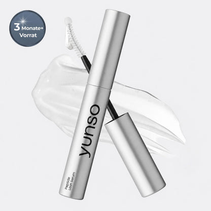 YUNSO Wimpernserum – 15 ml