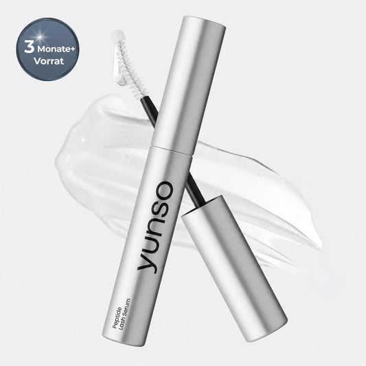 YUNSO Wimpernserum – 15 ml